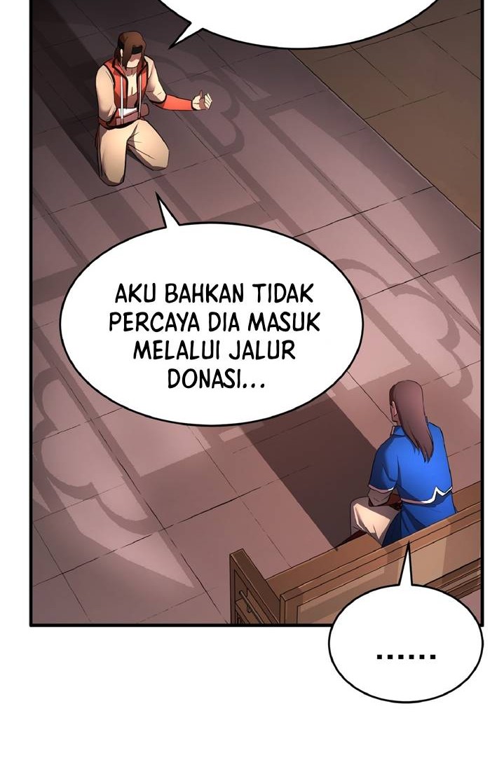 The Heavenly Demon Destroys the Lich King's Murim Chapter 40 - halaman 63