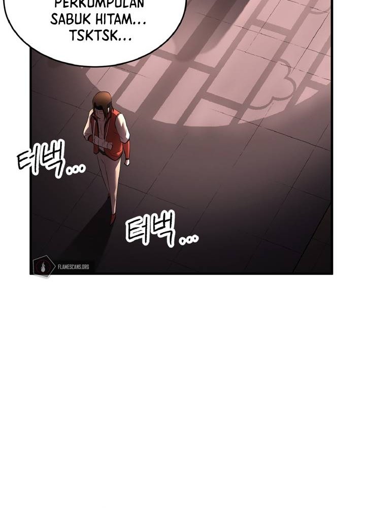 The Heavenly Demon Destroys the Lich King's Murim Chapter 40 - halaman 69