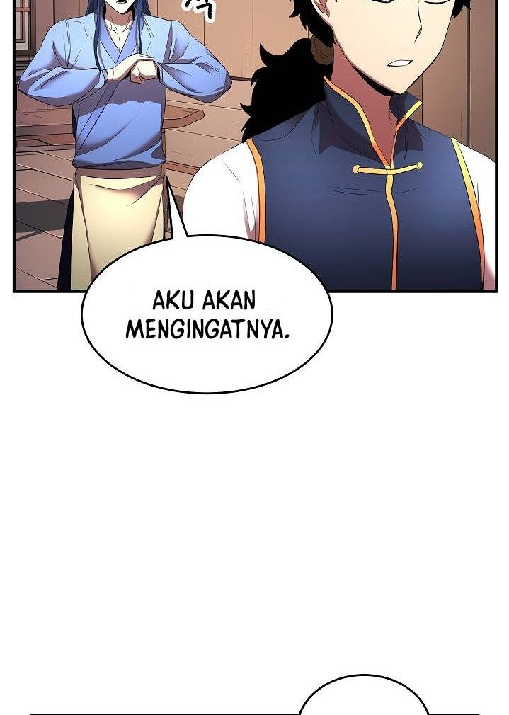 The Heavenly Demon Destroys the Lich King's Murim Chapter 41 - halaman 105
