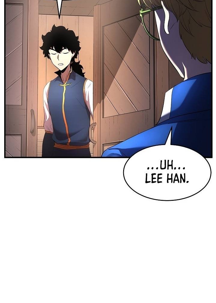 The Heavenly Demon Destroys the Lich King's Murim Chapter 41 - halaman 107