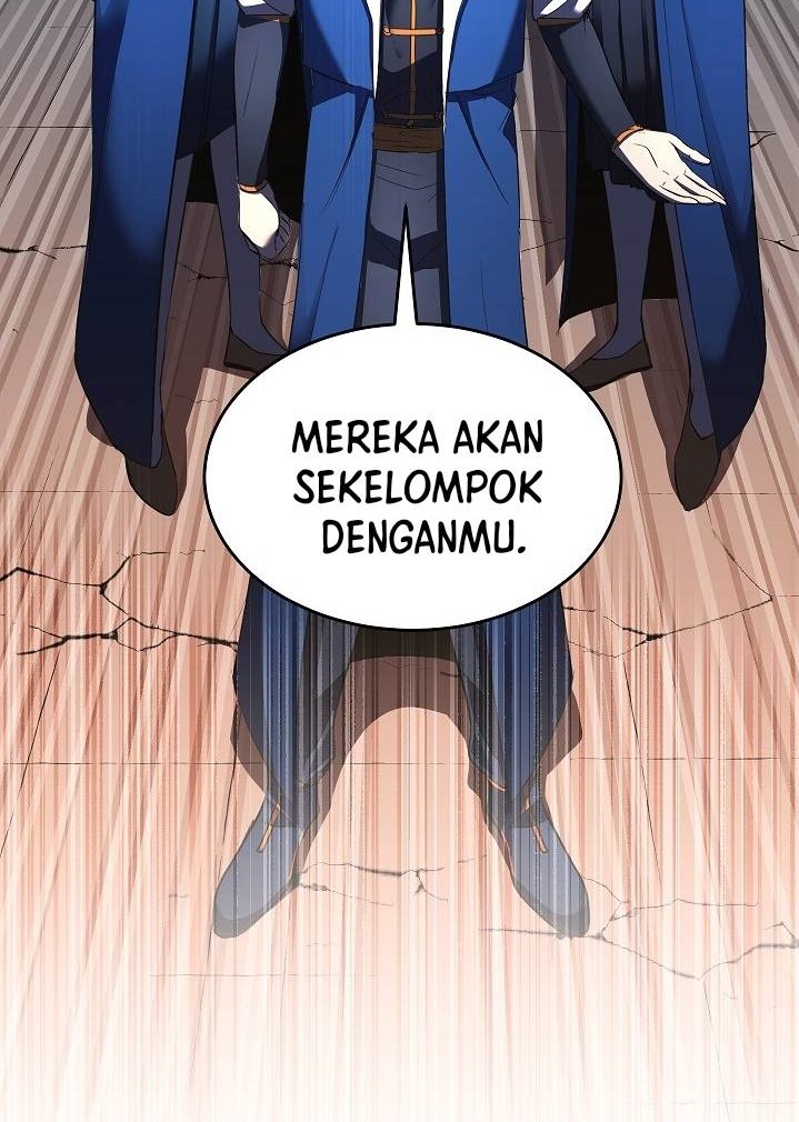 The Heavenly Demon Destroys the Lich King's Murim Chapter 41 - halaman 109