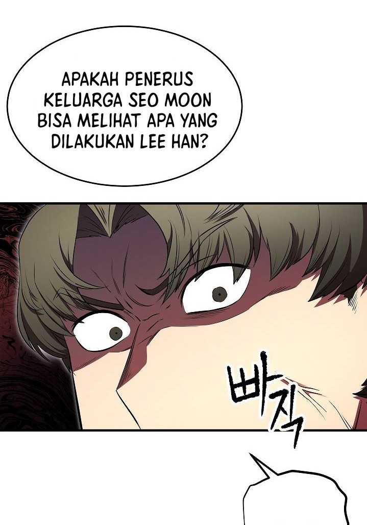 The Heavenly Demon Destroys the Lich King's Murim Chapter 41 - halaman 17