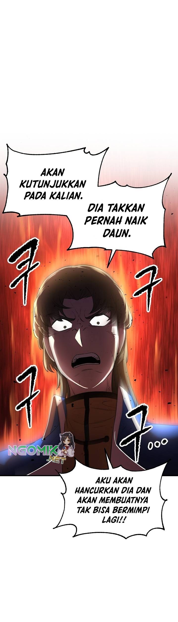The Heavenly Demon Destroys the Lich King's Murim Chapter 41 - halaman 20