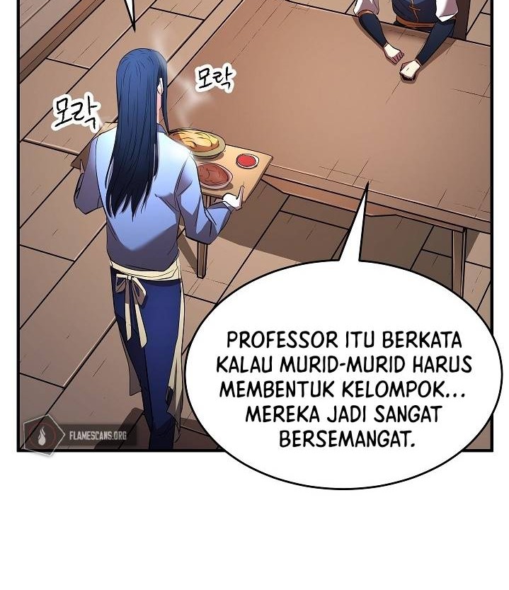 The Heavenly Demon Destroys the Lich King's Murim Chapter 41 - halaman 97