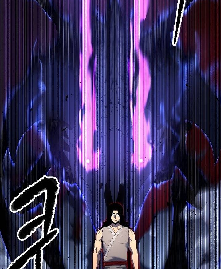 The Heavenly Demon Destroys the Lich King's Murim Chapter 43 - halaman 17