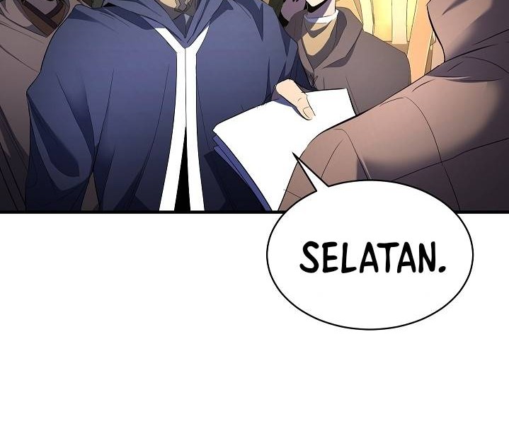 The Heavenly Demon Destroys the Lich King's Murim Chapter 43 - halaman 51