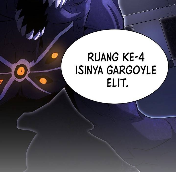 The Heavenly Demon Destroys the Lich King's Murim Chapter 43 - halaman 57