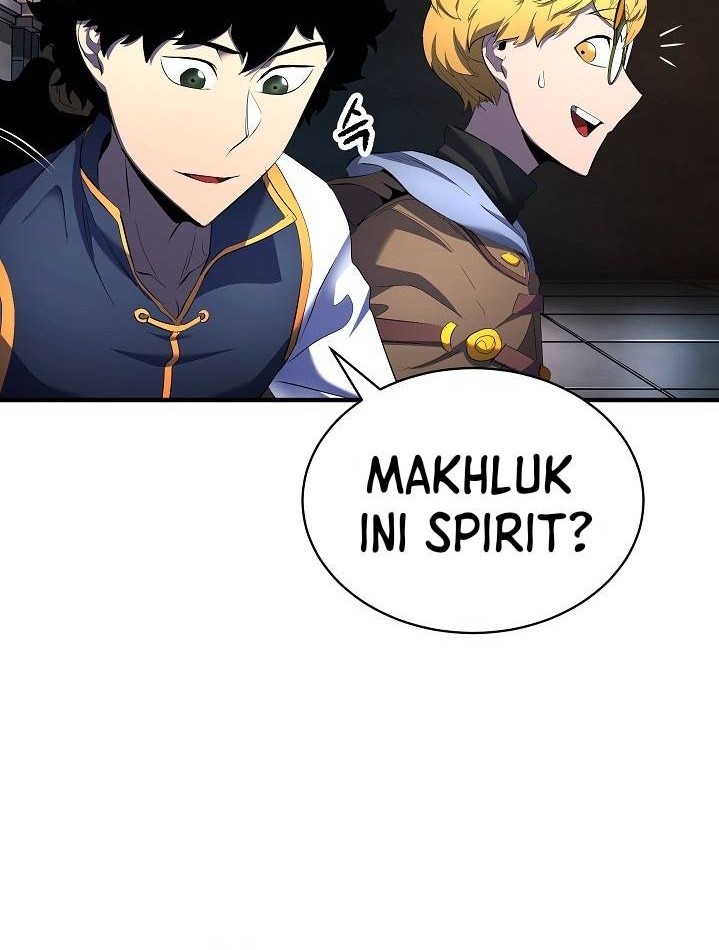 The Heavenly Demon Destroys the Lich King's Murim Chapter 44 - halaman 55