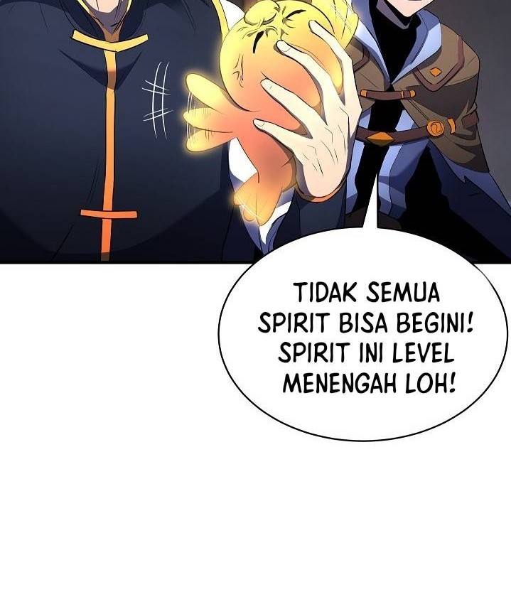 The Heavenly Demon Destroys the Lich King's Murim Chapter 44 - halaman 57