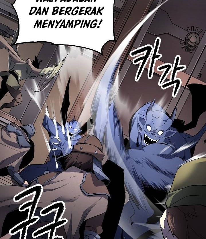 The Heavenly Demon Destroys the Lich King's Murim Chapter 44 - halaman 63