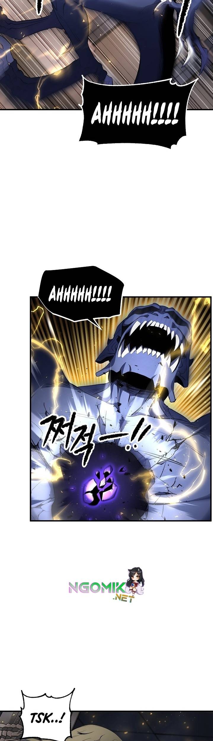 The Heavenly Demon Destroys the Lich King's Murim Chapter 44 - halaman 66