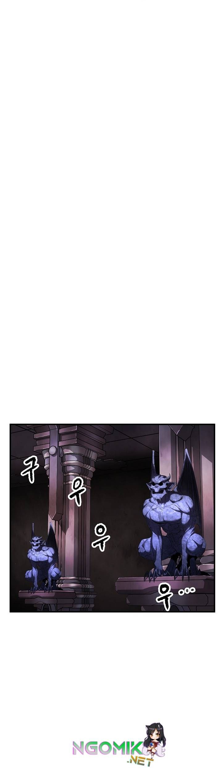 The Heavenly Demon Destroys the Lich King's Murim Chapter 45 - halaman 20