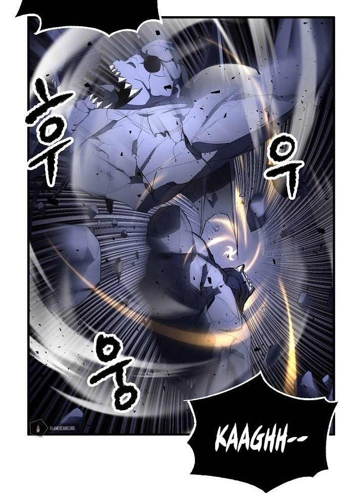 The Heavenly Demon Destroys the Lich King's Murim Chapter 45 - halaman 43
