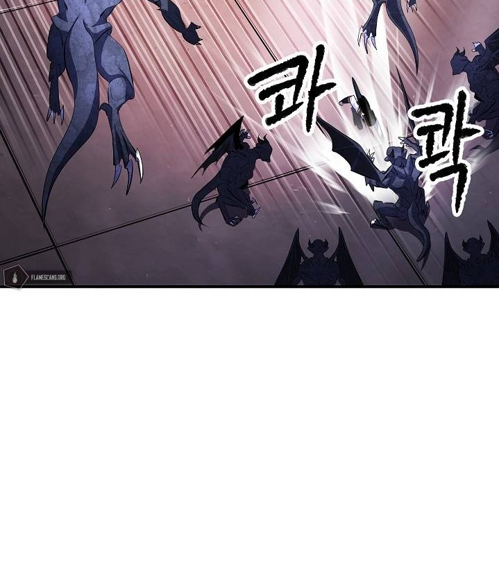 The Heavenly Demon Destroys the Lich King's Murim Chapter 45 - halaman 49