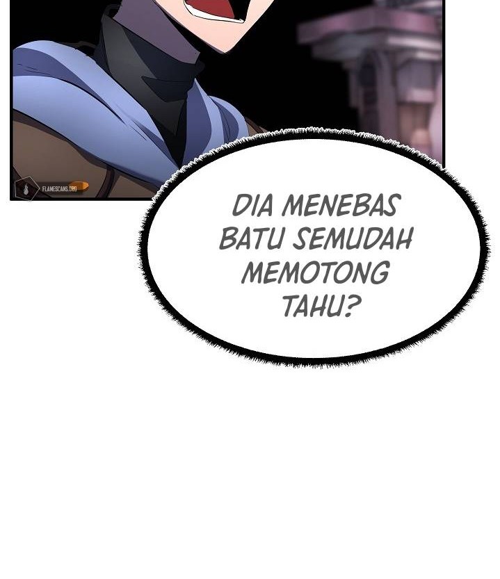 The Heavenly Demon Destroys the Lich King's Murim Chapter 45 - halaman 61