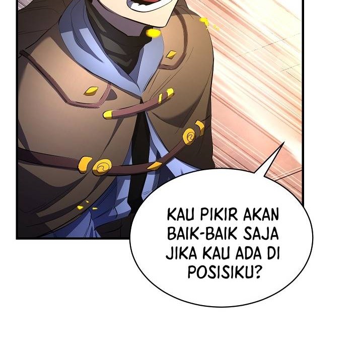 The Heavenly Demon Destroys the Lich King's Murim Chapter 45 - halaman 83