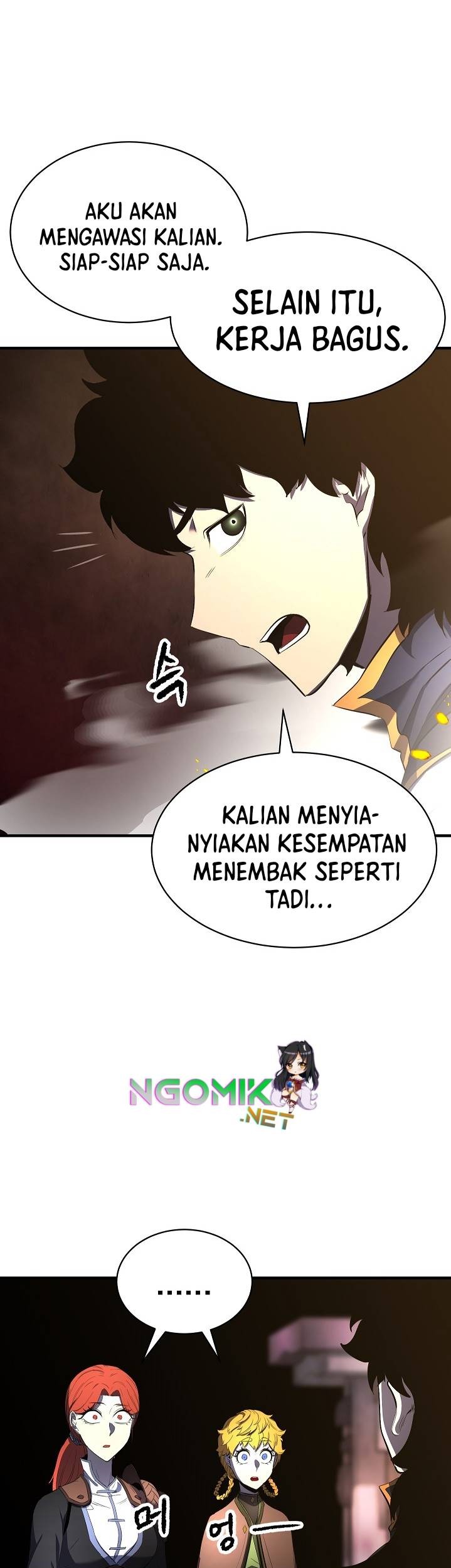 The Heavenly Demon Destroys the Lich King's Murim Chapter 45 - halaman 84