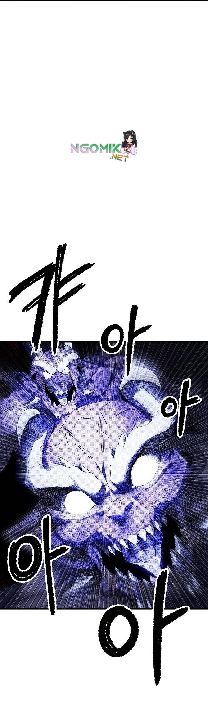The Heavenly Demon Destroys the Lich King's Murim Chapter 46 - halaman 104