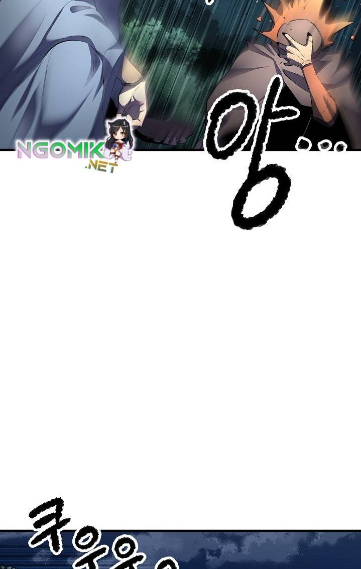 The Heavenly Demon Destroys the Lich King's Murim Chapter 46 - halaman 11