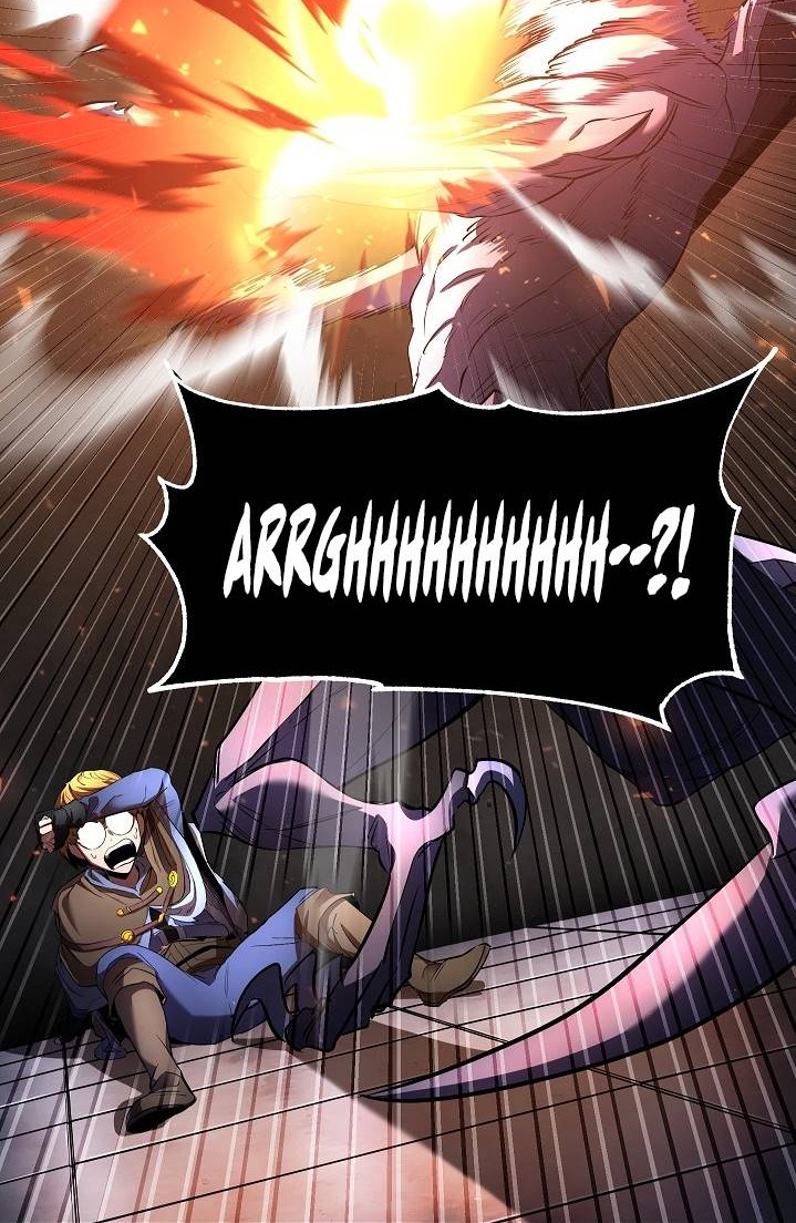 The Heavenly Demon Destroys the Lich King's Murim Chapter 46 - halaman 37