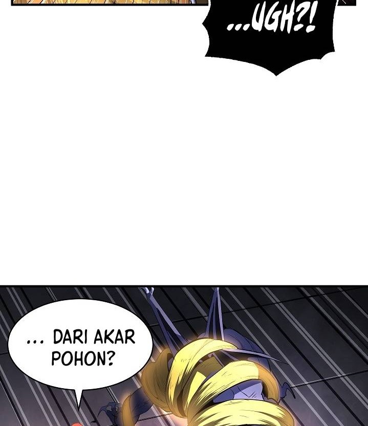 The Heavenly Demon Destroys the Lich King's Murim Chapter 46 - halaman 45