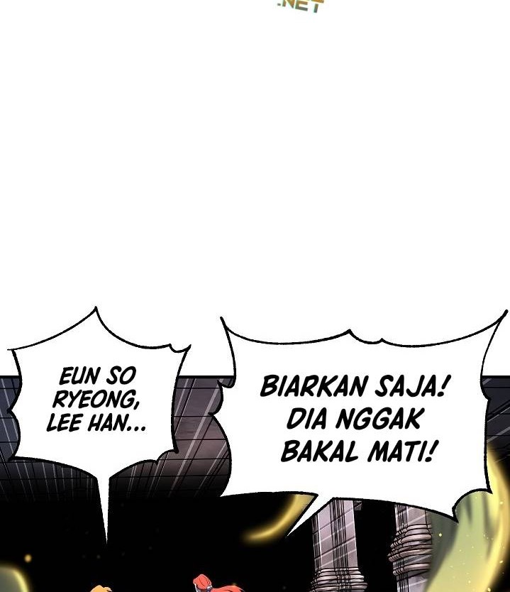 The Heavenly Demon Destroys the Lich King's Murim Chapter 46 - halaman 47