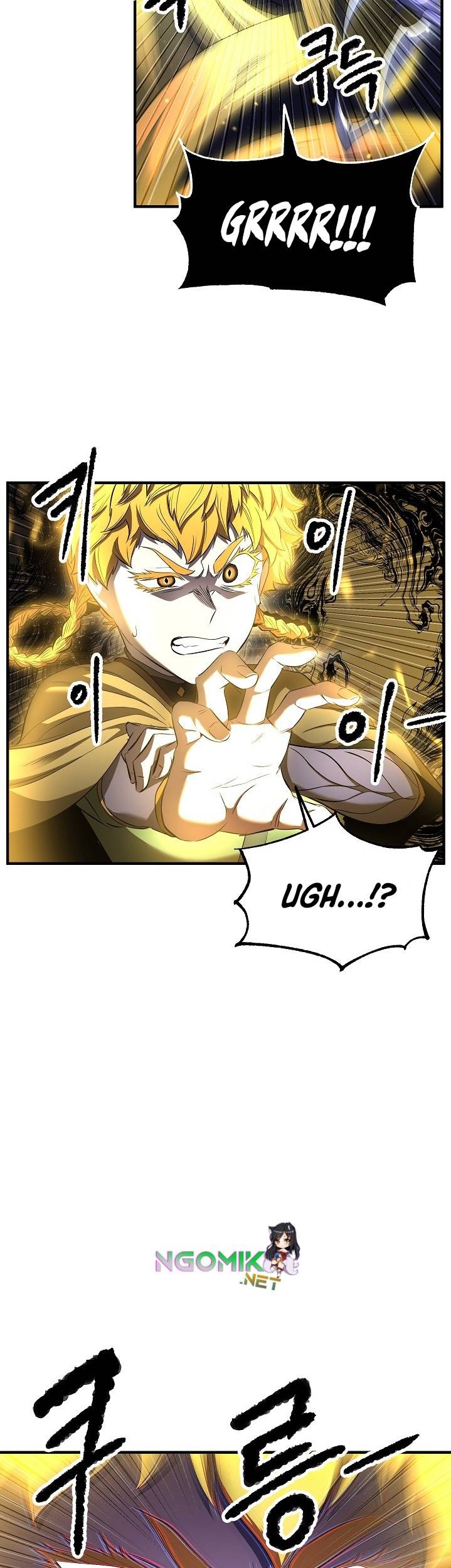 The Heavenly Demon Destroys the Lich King's Murim Chapter 46 - halaman 52