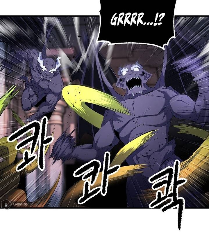 The Heavenly Demon Destroys the Lich King's Murim Chapter 46 - halaman 67