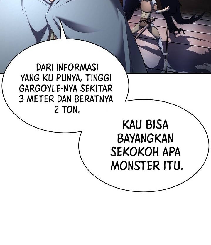 The Heavenly Demon Destroys the Lich King's Murim Chapter 46 - halaman 7