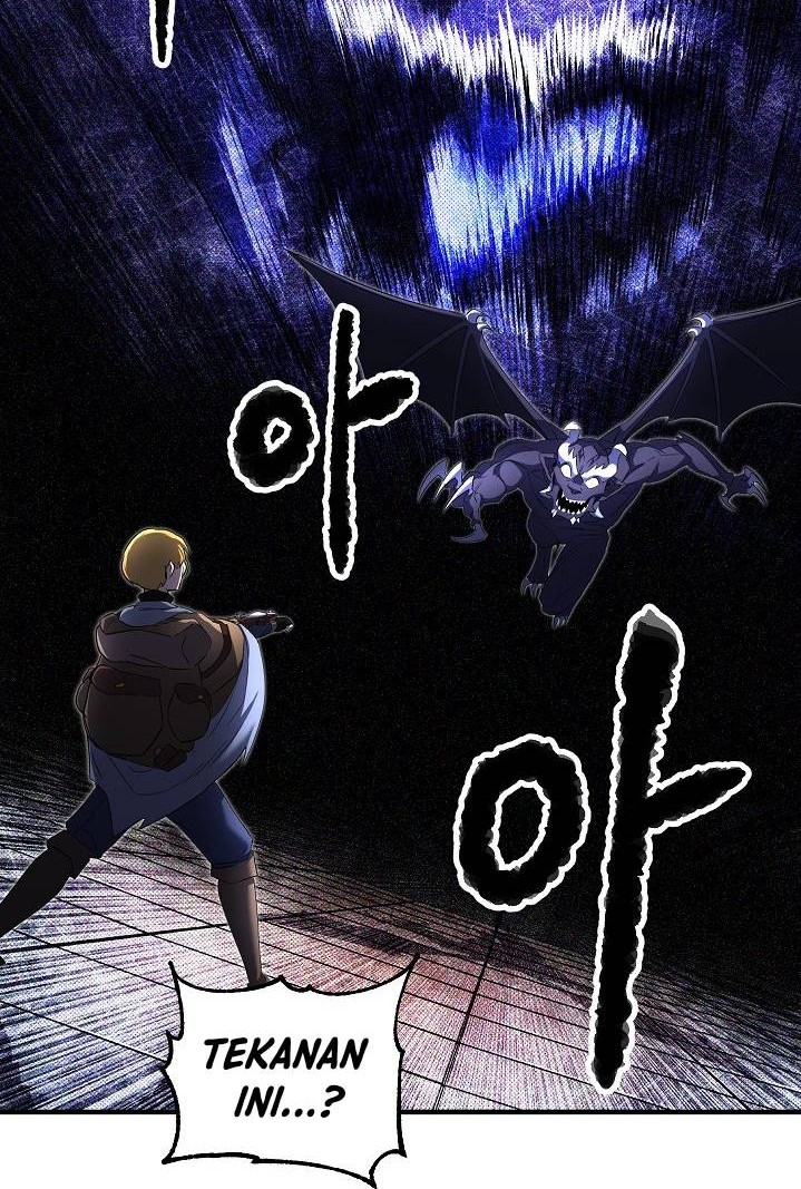 The Heavenly Demon Destroys the Lich King's Murim Chapter 46 - halaman 91
