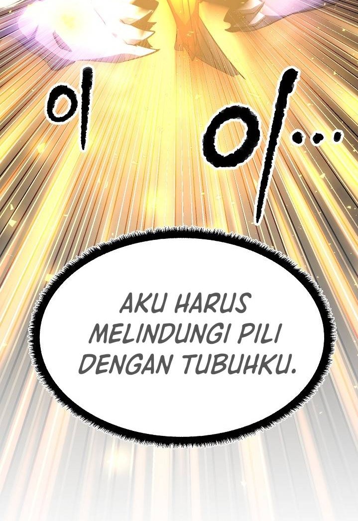 The Heavenly Demon Destroys the Lich King's Murim Chapter 47 - halaman 19