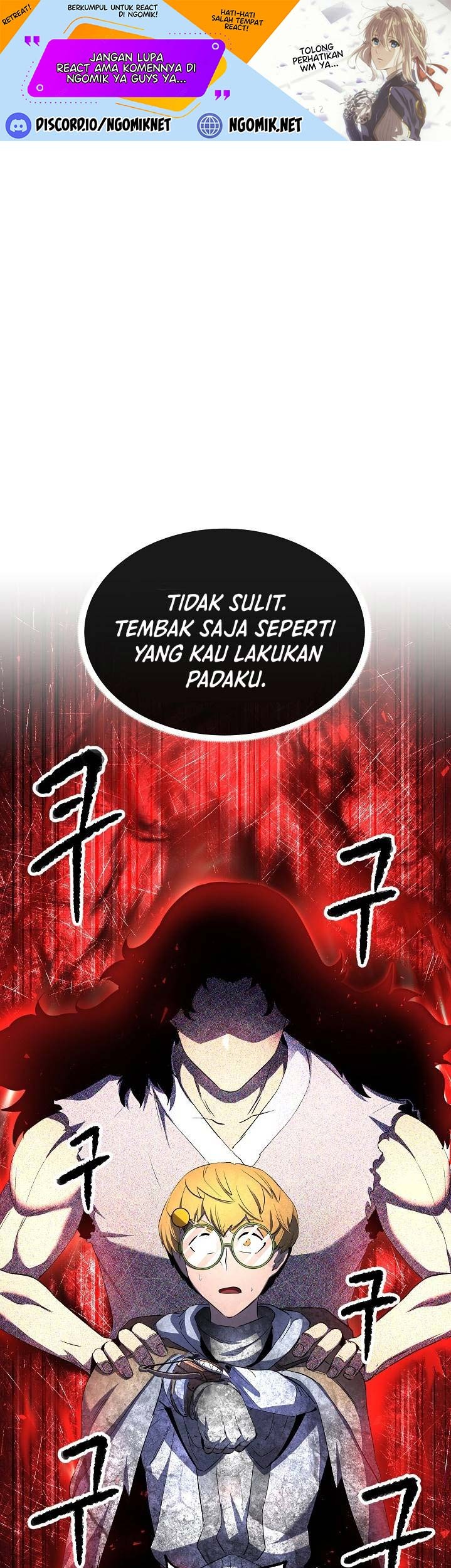 The Heavenly Demon Destroys the Lich King's Murim Chapter 47 - halaman 2
