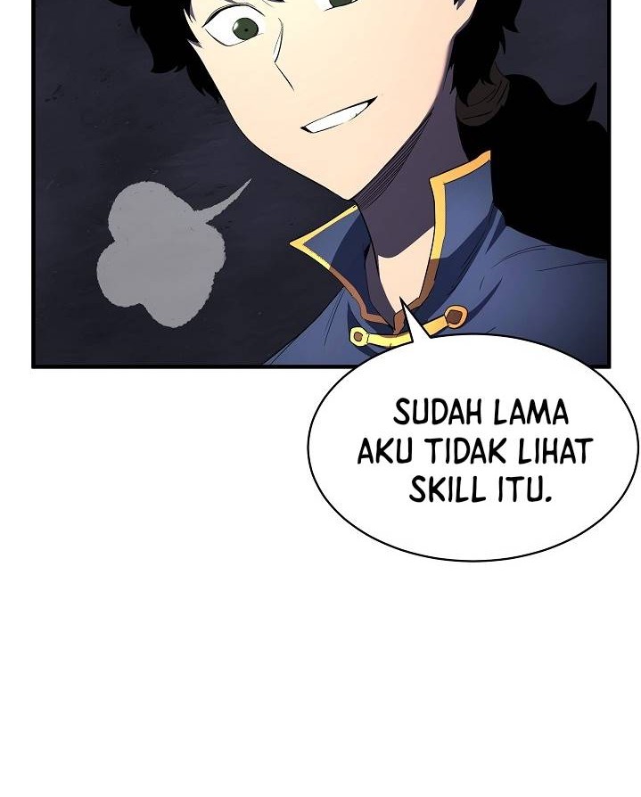The Heavenly Demon Destroys the Lich King's Murim Chapter 47 - halaman 27