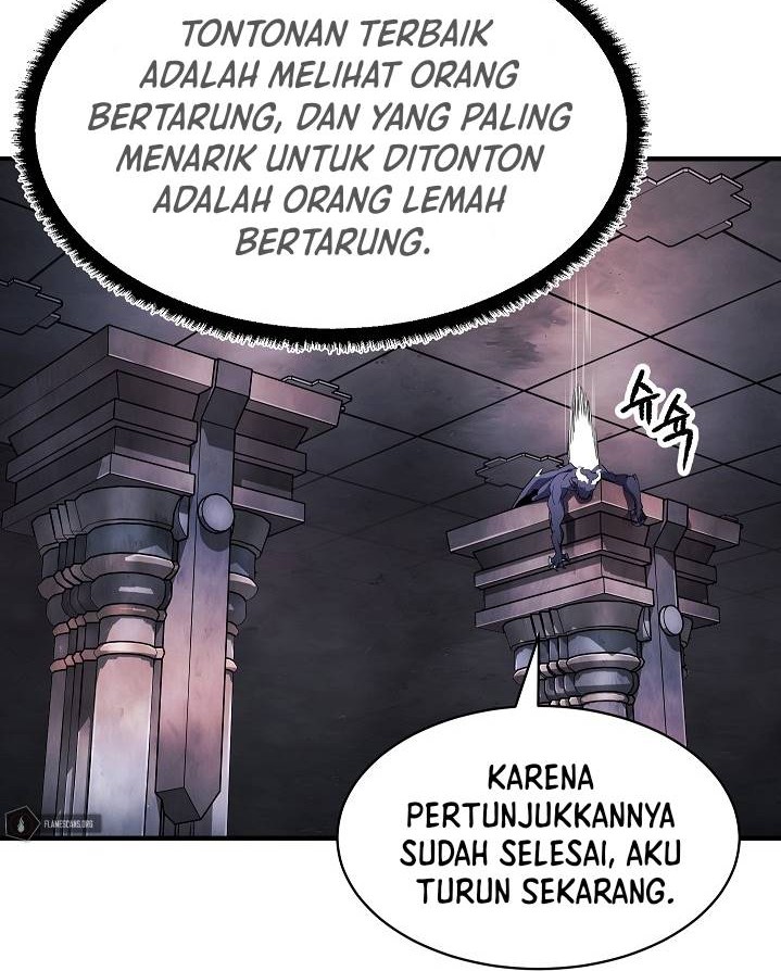 The Heavenly Demon Destroys the Lich King's Murim Chapter 47 - halaman 31