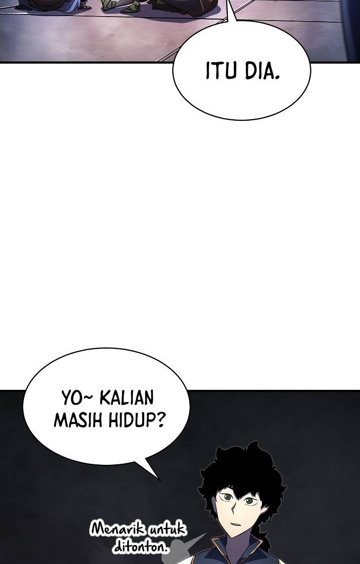 The Heavenly Demon Destroys the Lich King's Murim Chapter 47 - halaman 39