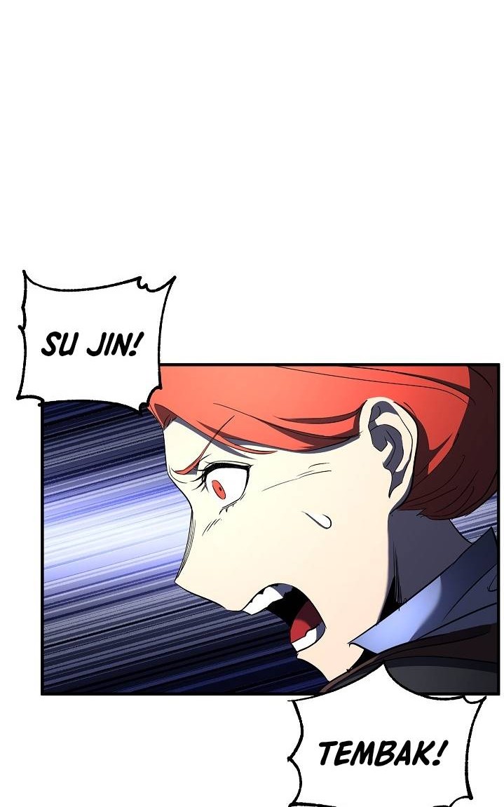 The Heavenly Demon Destroys the Lich King's Murim Chapter 47 - halaman 5