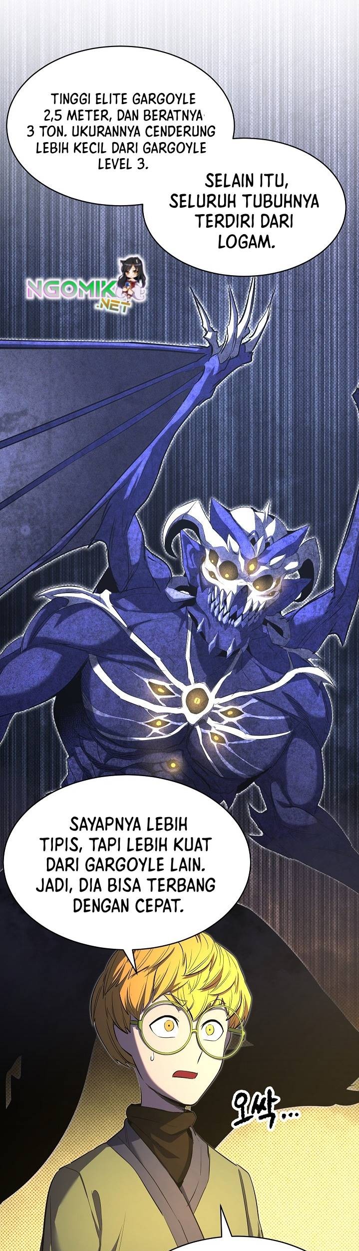 The Heavenly Demon Destroys the Lich King's Murim Chapter 47 - halaman 68