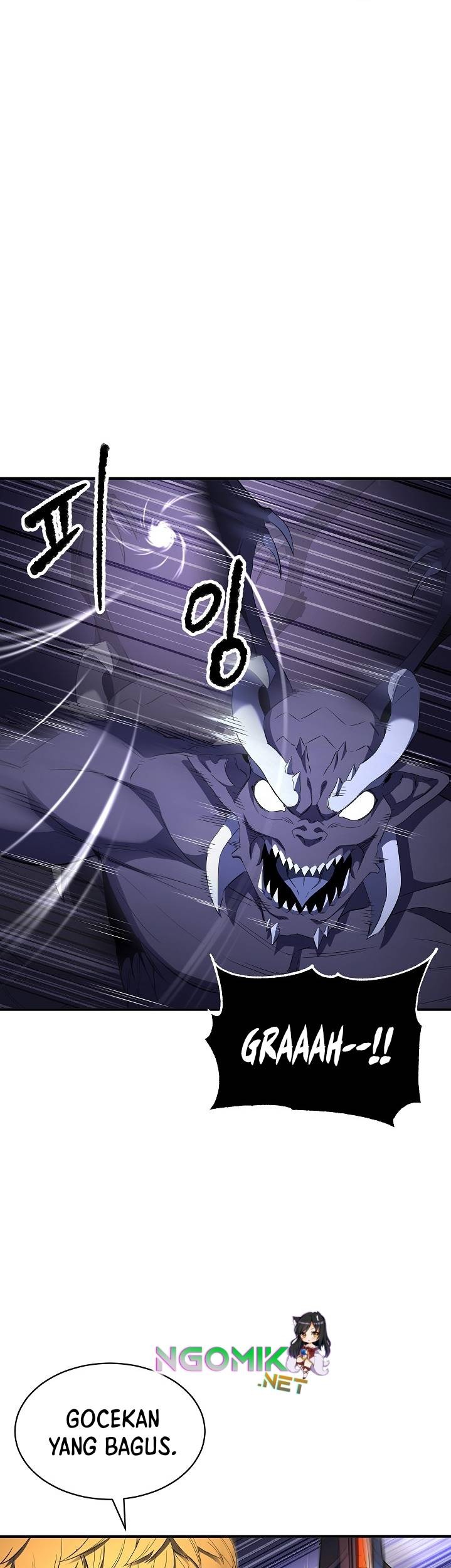 The Heavenly Demon Destroys the Lich King's Murim Chapter 47 - halaman 8