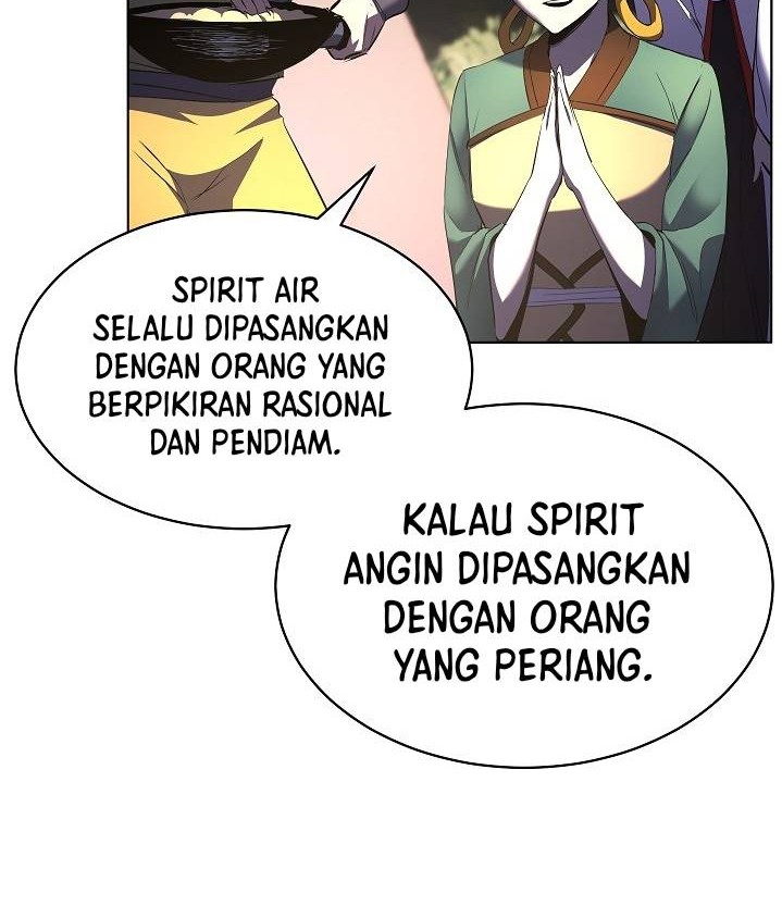 The Heavenly Demon Destroys the Lich King's Murim Chapter 48 - halaman 21
