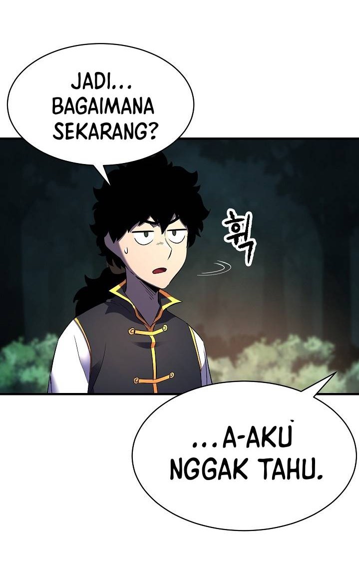 The Heavenly Demon Destroys the Lich King's Murim Chapter 48 - halaman 29