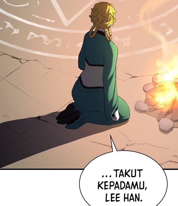 The Heavenly Demon Destroys the Lich King's Murim Chapter 48 - halaman 33