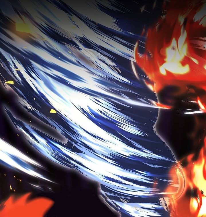 The Heavenly Demon Destroys the Lich King's Murim Chapter 48 - halaman 41