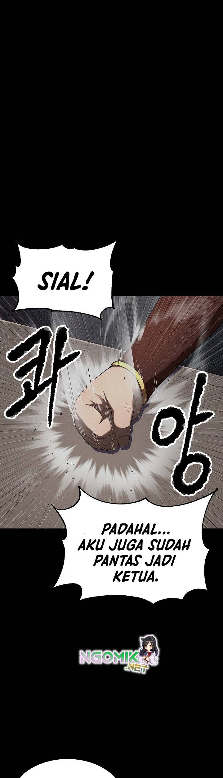 The Heavenly Demon Destroys the Lich King's Murim Chapter 48 - halaman 52