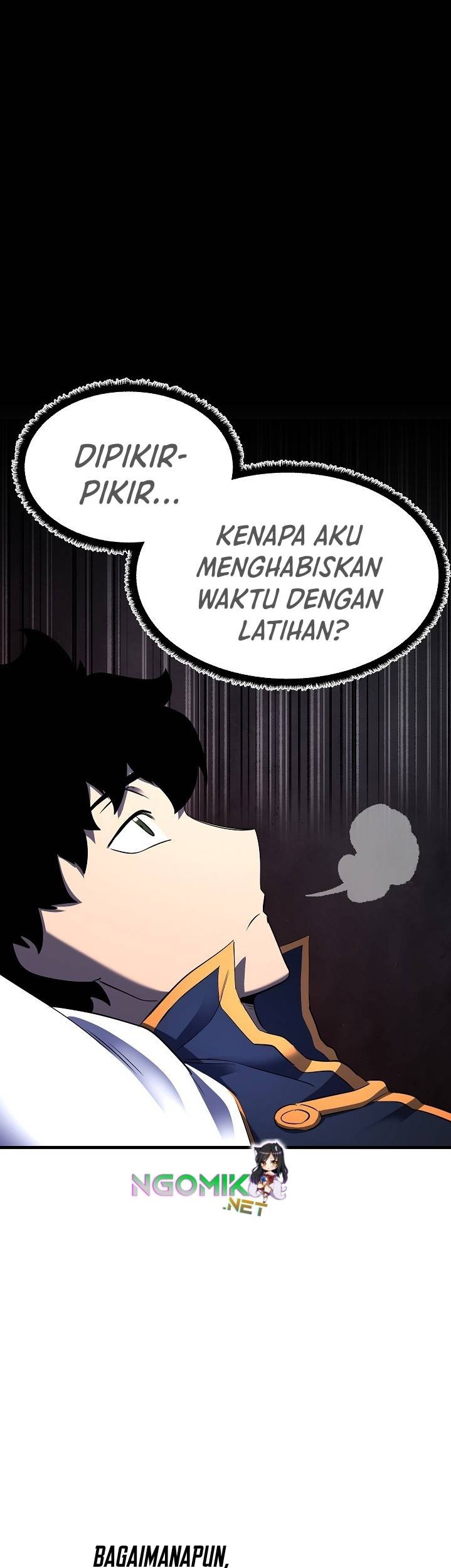 The Heavenly Demon Destroys the Lich King's Murim Chapter 48 - halaman 60