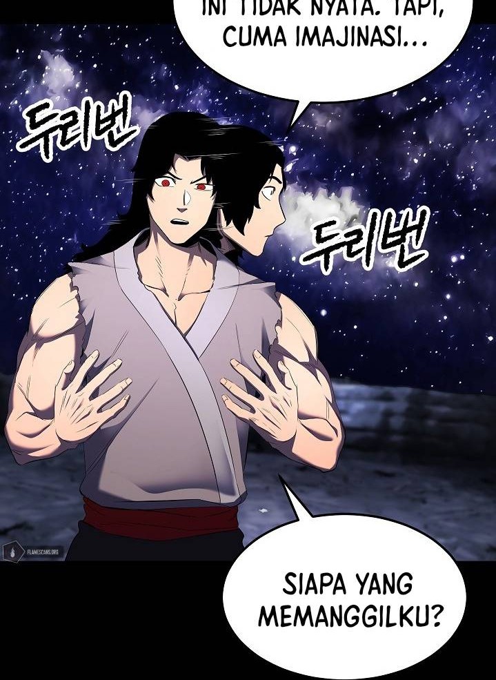 The Heavenly Demon Destroys the Lich King's Murim Chapter 48 - halaman 67