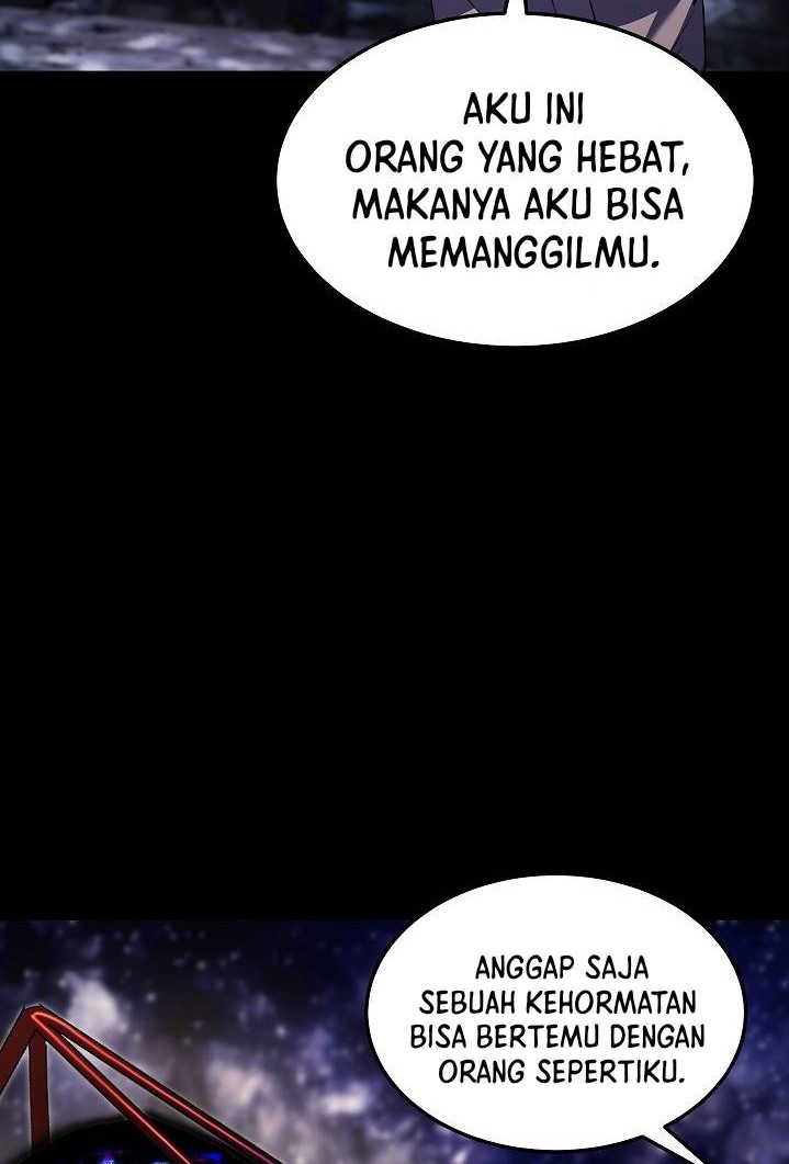 The Heavenly Demon Destroys the Lich King's Murim Chapter 48 - halaman 77