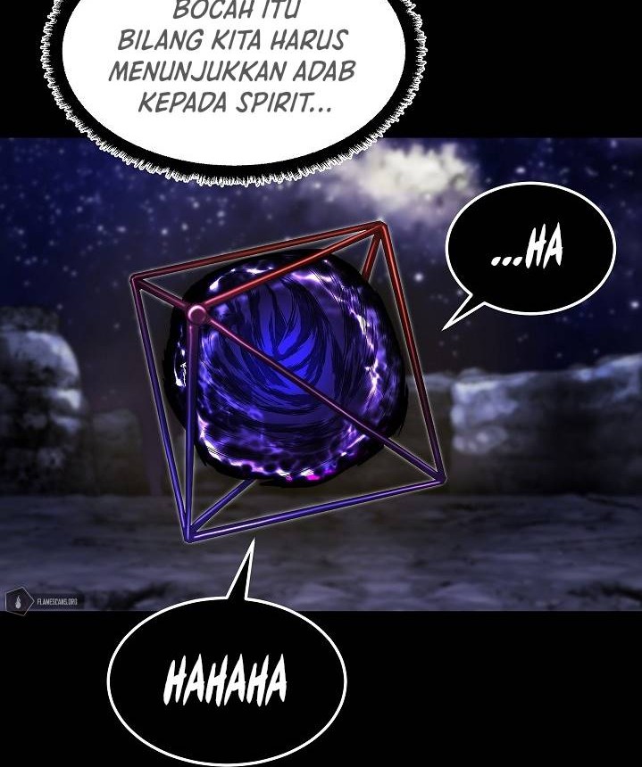 The Heavenly Demon Destroys the Lich King's Murim Chapter 48 - halaman 79