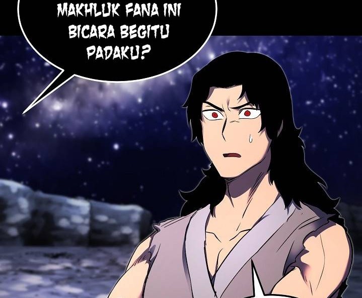 The Heavenly Demon Destroys the Lich King's Murim Chapter 48 - halaman 81