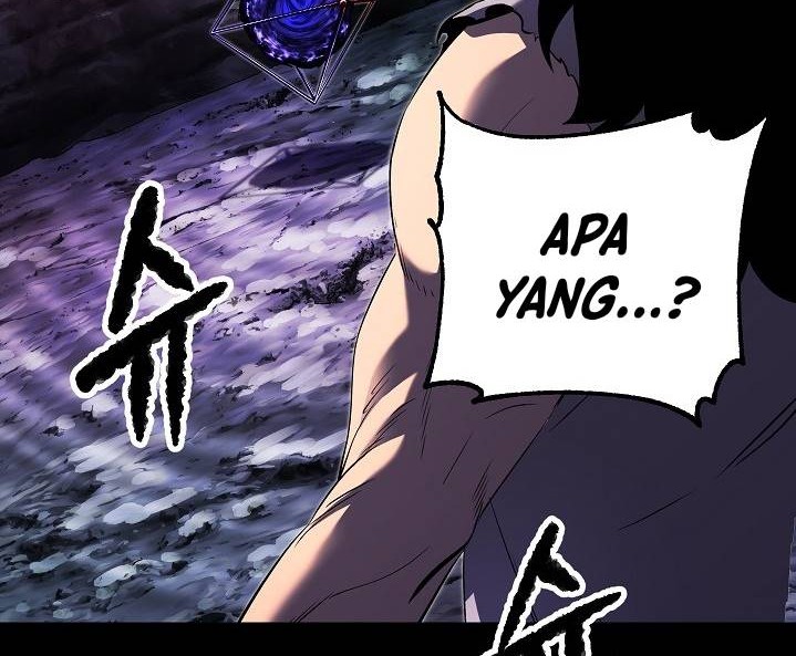 The Heavenly Demon Destroys the Lich King's Murim Chapter 48 - halaman 83