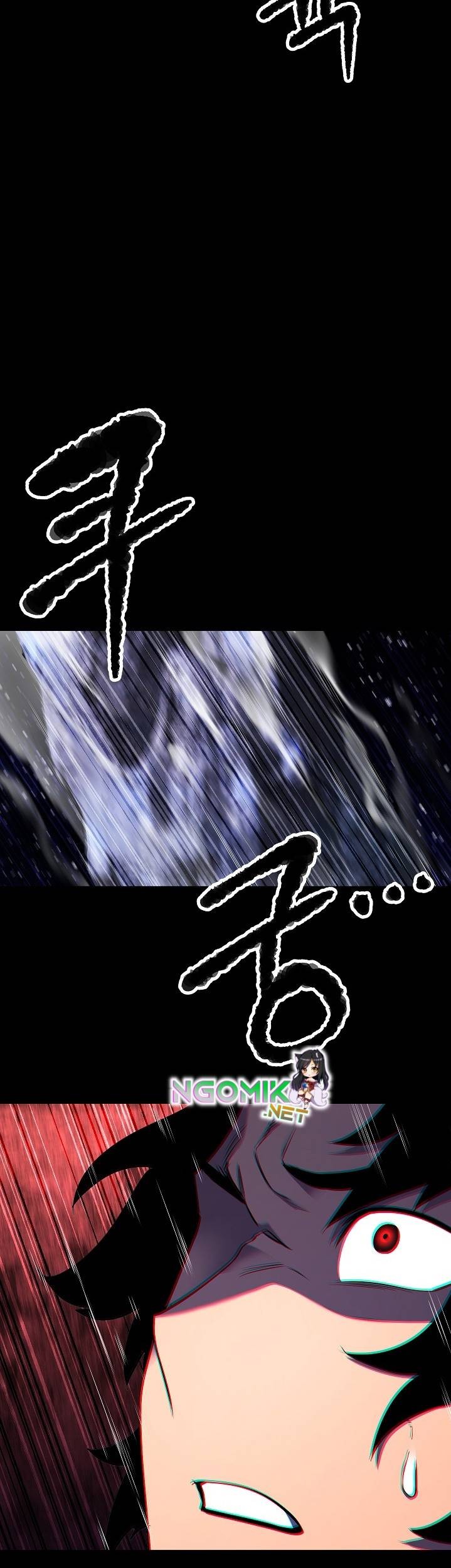 The Heavenly Demon Destroys the Lich King's Murim Chapter 48 - halaman 84